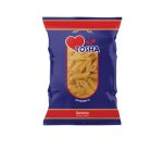 Tosha Pasta