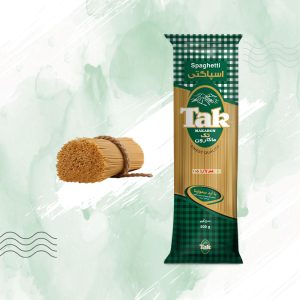 Spaghetti 1/7 500g
