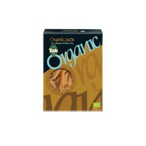 Whole wheat penne rigate