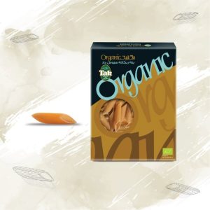 Whole wheat penne rigate - Image 2