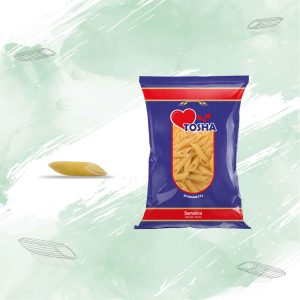 Tosha Pasta - Image 2