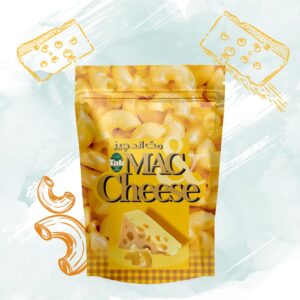 Ready pasta Mac & Cheese - Image 2