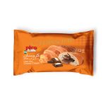 Plain Croissant (Filled With Cocoa Cream)