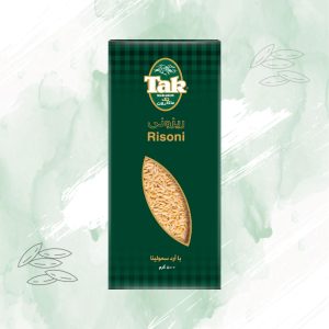 Risoni