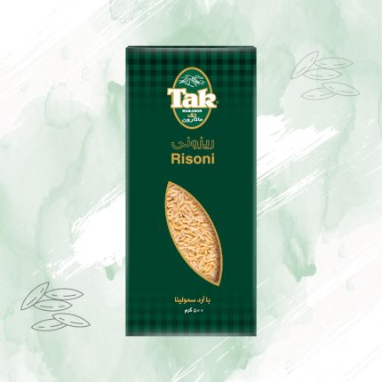 Risoni