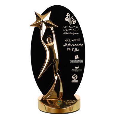 The 11th National Favorite Consumer Brand Festival The 11th National Favorite Consumer Brand Festival