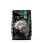 Confectionary flour