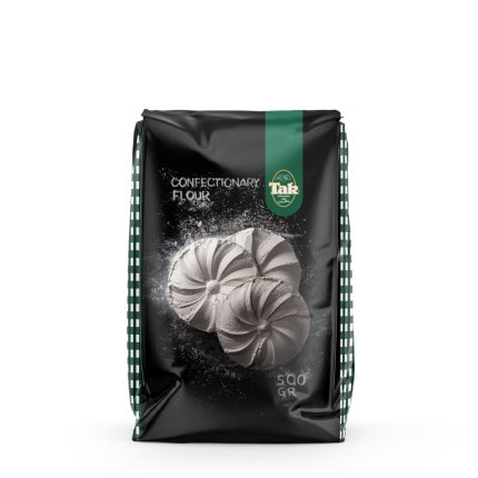 Confectionary flour