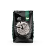 Pizza flour