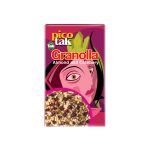Granola Almond and Cranberry