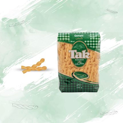 Gemelli