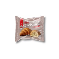 Plain Mini Croissant (No Cream)
