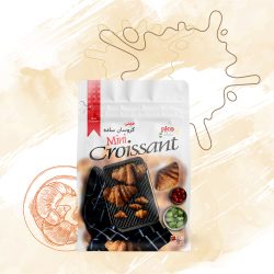 Plain Mini Croissant (No Cream) - Image 2