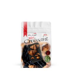 Plain Mini Croissant (No Cream)