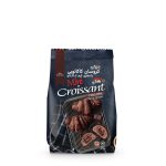 Chocolate Mini Croissant (Filled With Cocoa Cream)