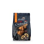 Plain Mini Croissant (Filled With Cocoa Cream)
