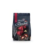 Red Velvet Mini Croissant (Filled With Milky Cream)