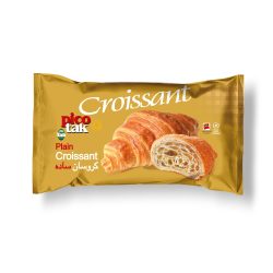 Plain Croissant (No Cream)