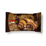 Marble Croissant (Filled With Cocoa Cream)