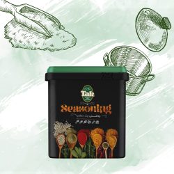 Seasoning - Image 2