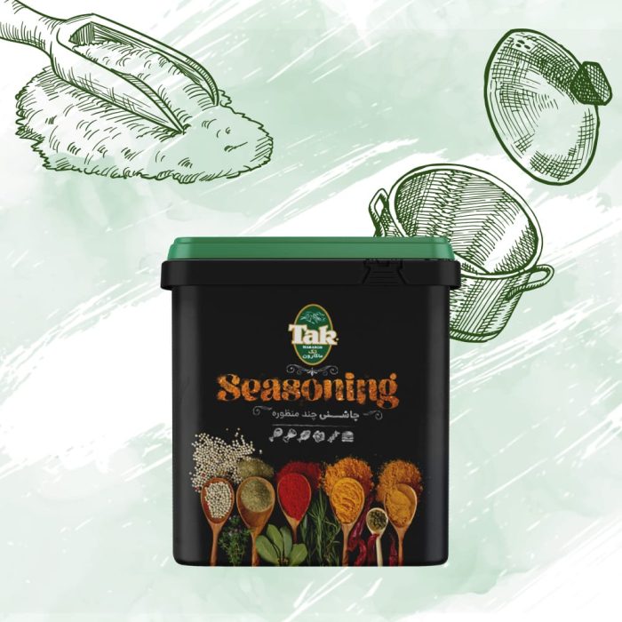 Seasoning - Image 2
