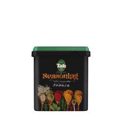 Seasoning