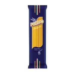 Spaghetti Furdo
