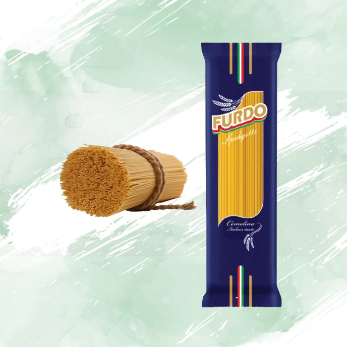 Spaghetti Furdo - Image 2