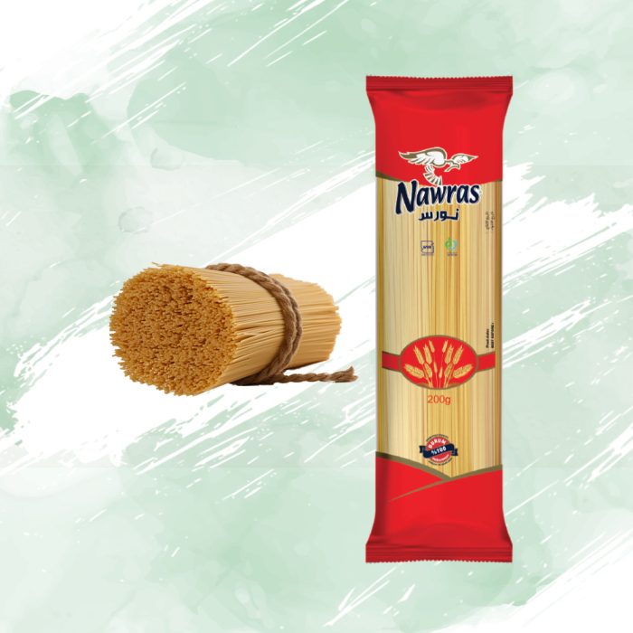 Spaghetti Nawras - Image 2