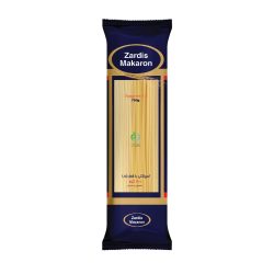 Spaghetti Nawras