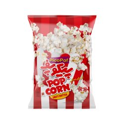 Pop Corn Salty Butter